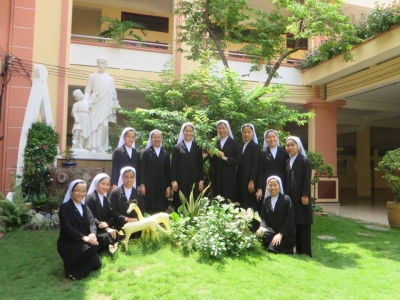 Ơn gọi một thoáng suy tư