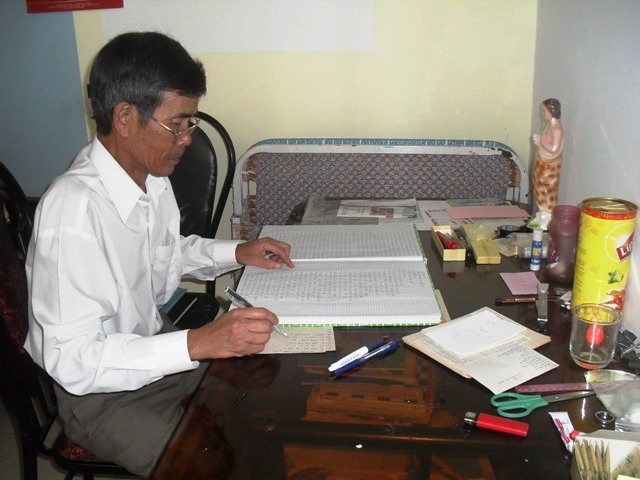 Vĩnh Biệt Tháng Mười