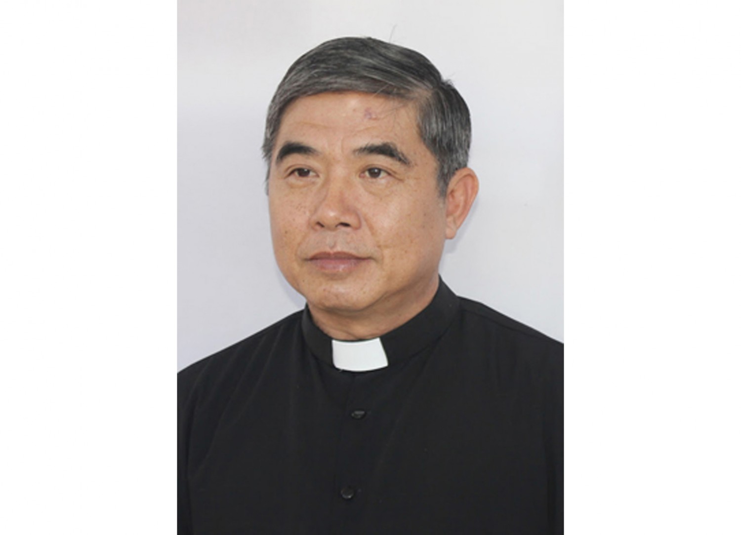 Cáo phó: CHA GIUSE TRẦN NGỌC CẦU