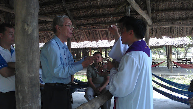 Hội Đồng Hương Thổ Hoàng Sài Gòn Họp Mặt