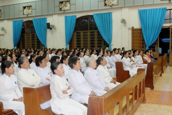 lễ thánh nữ Maria Mađalêna