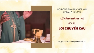 Lời Chuyển Cầu