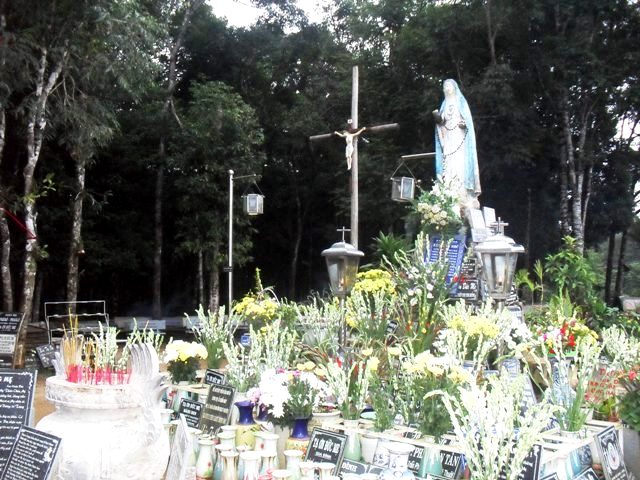  Chiều Bên Mẹ Măng Đen