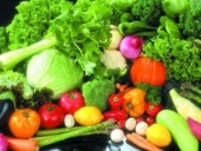 Những thức ăn vị thuốc theo Tây y