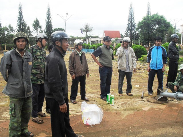 Tâm Tình Người Con GH Giuse Thợ