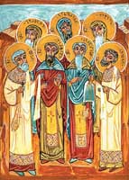 Porcarius n friends