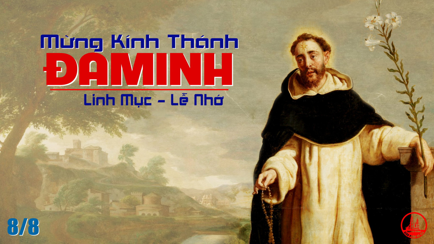 thanh Da Minh linh muc 2