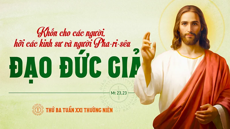 Tuan 21 Thuong nien thu 3