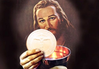 Tuần Thánh và đời Linh mục