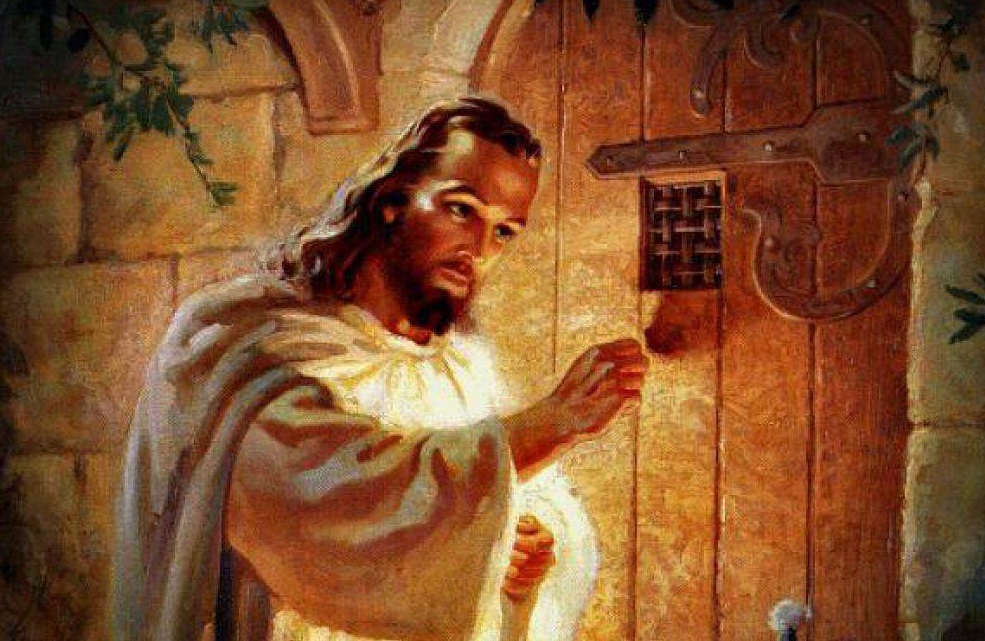 Tỉnh thức và phục vụ