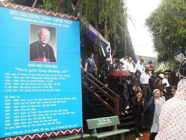 Ngày Kính Viếng Đức Cha Giu Se Và Một Chút Tâm Tình