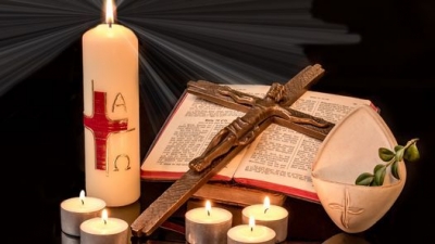 Ý nghĩa toàn bộ Thánh lễ Vọng Phục Sinh