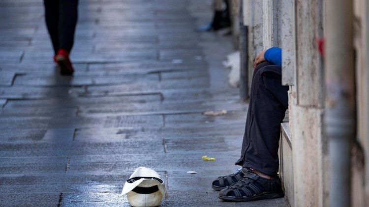 "Chính Ngài là niềm hy vọng của con"