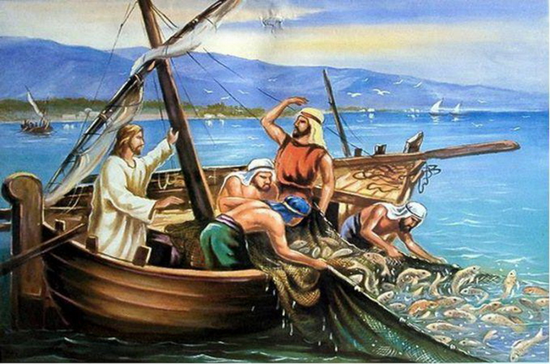 Thứ Năm tuần 22 Thường niên năm I