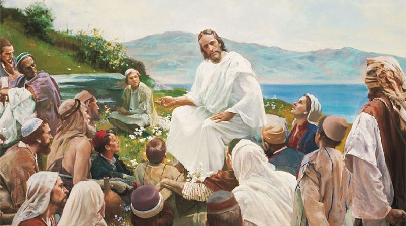 Thứ Tư tuần 23 Thường niên năm I