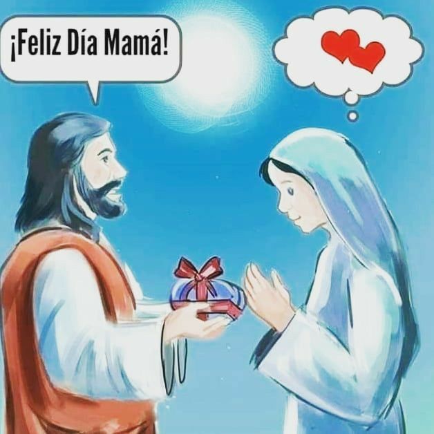 Suy niệm lễ Sinh nhật Đức Trinh Nữ Maria