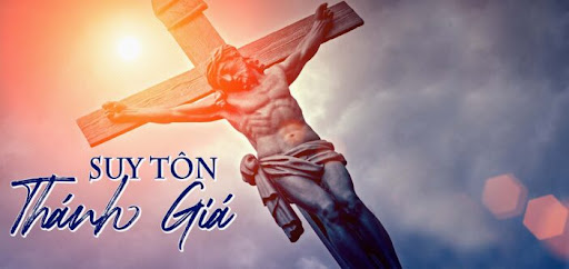 Thánh Giá vinh quang