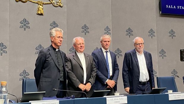 ĐGH Lêô XIV tưởng niệm các "tân tử đạo" trong Năm Thánh 2025