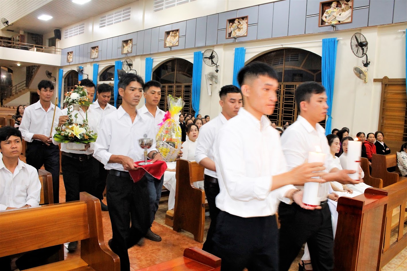  Lễ Thánh Gioan Kim Khẩu