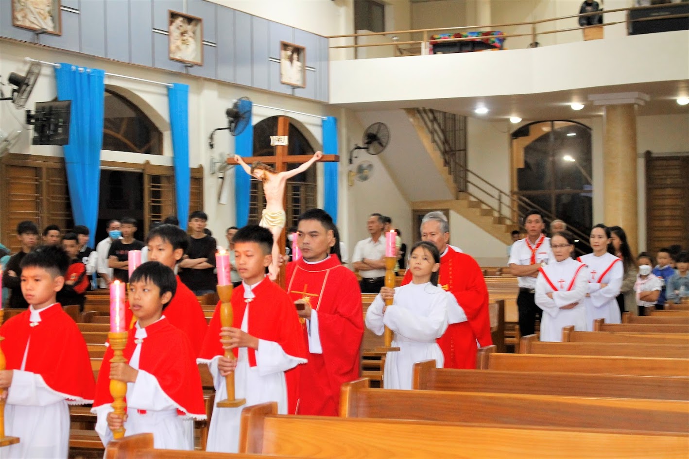 Lễ  Suy Tôn Thánh Giá