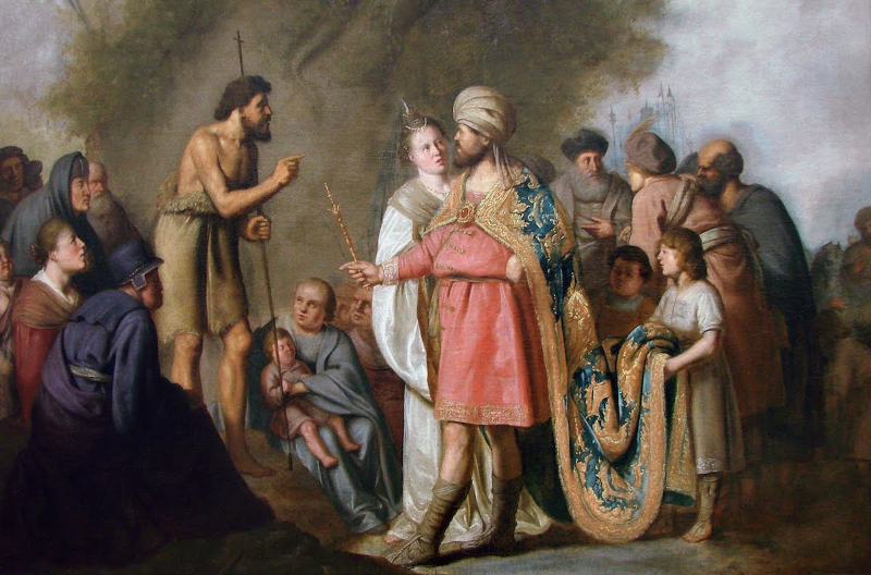 Suy Niệm Lời Chúa Thứ Năm Tuần 25 Mùa Thường Niên