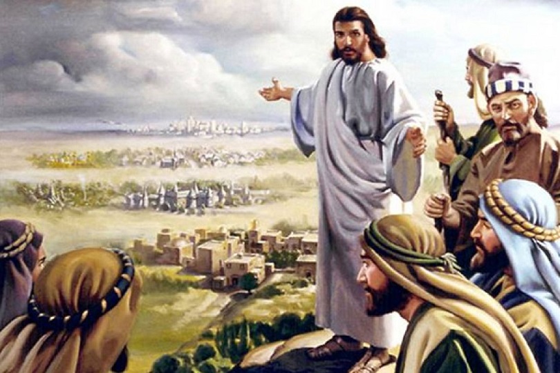 Thứ Sáu tuần 26 Thường niên năm I