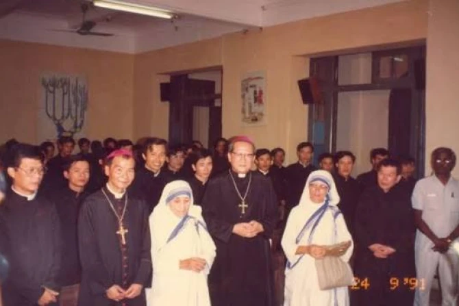 Tiến trình phong thánh cho Đức Hồng y Nguyễn Văn Thuận