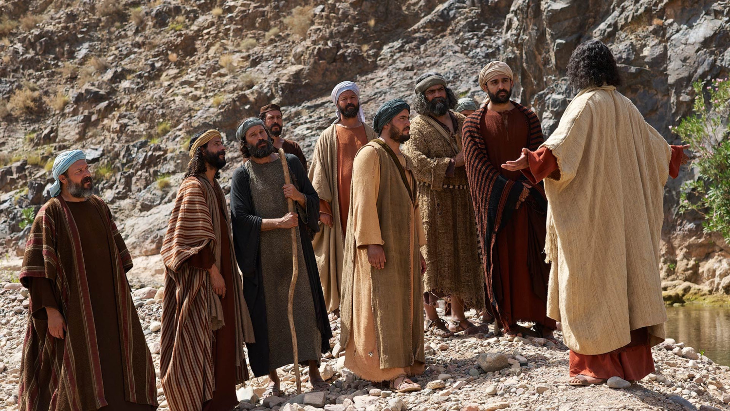 Thứ Tư tuần 22 Thường niên năm I