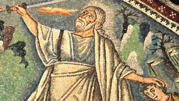 6 người hùng lớn tuổi trong Kinh Thánh truyền cảm hứng cho ta