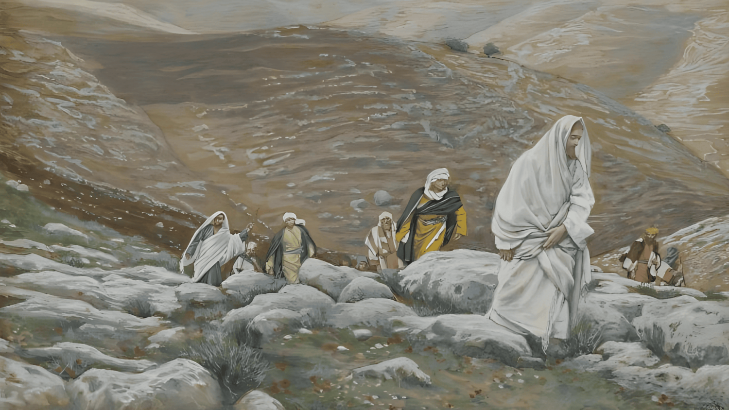 Thứ Ba tuần 26 Thường niên năm I