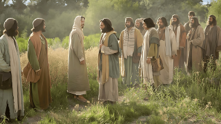 Thứ Sáu tuần 25 Thường niên năm I