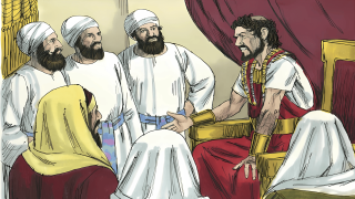 Thứ Năm tuần 25 Thường niên năm I