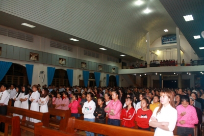 Thánh lễ mừng 2 thánh tông đồ Phêrô và Phaolô