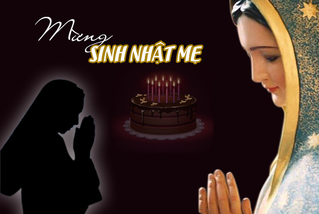Mừng Sinh Nhật Mẹ