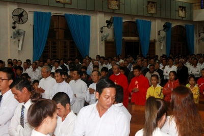 Lễ hai thánh Phêrô và Phaolô tông đồ