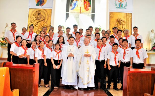 Mừng lễ Thánh Augustinô, Giám mục, Tiến sĩ Hội thánh