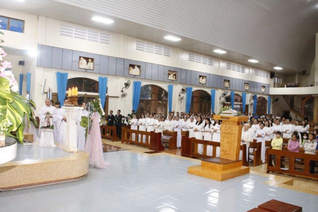 Lễ Thánh Maria Mađalêna