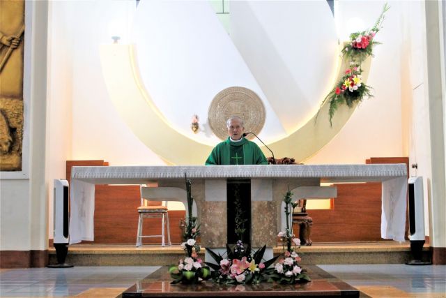 ​​​​​​​ Ngày Thế giới Ông bà và Người Cao tuổi