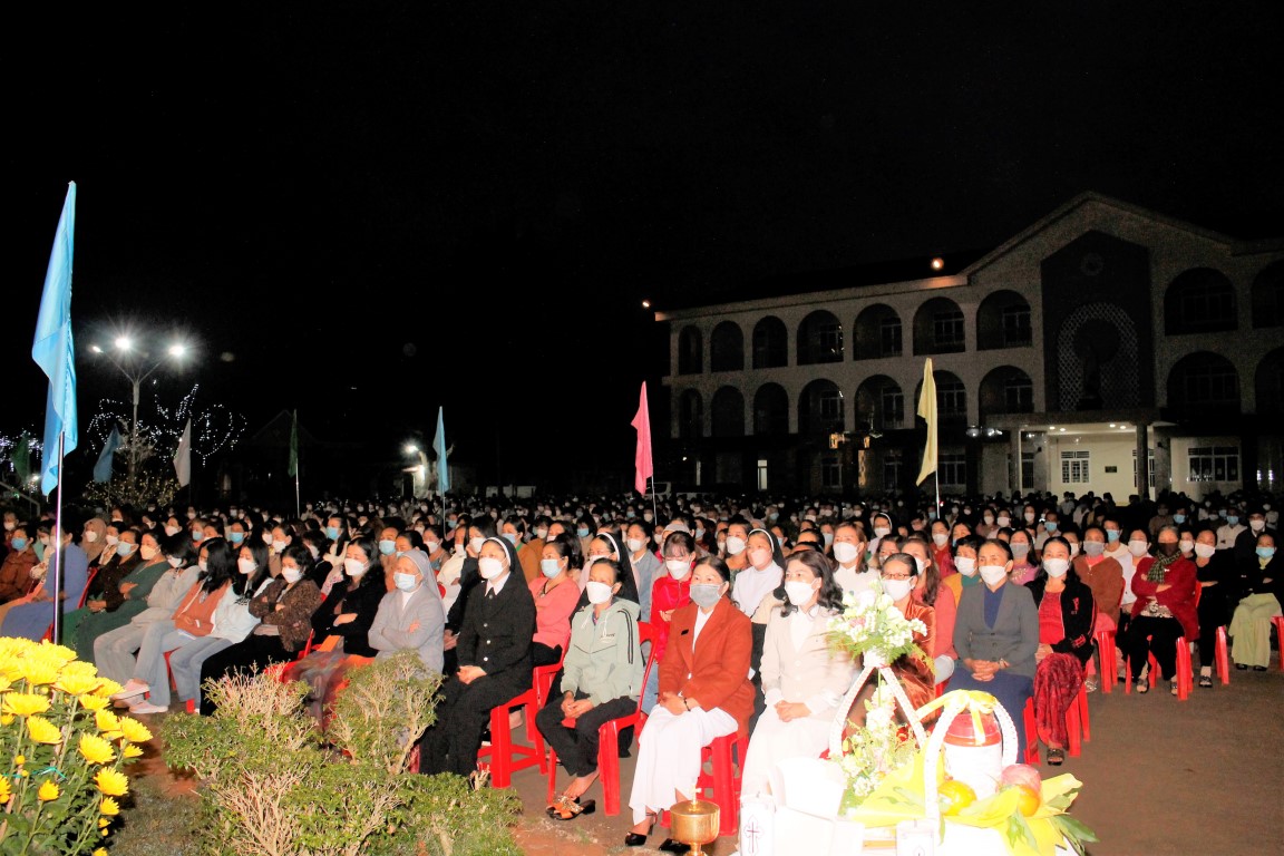 Mừng Xuân Nhâm Dần 2022 