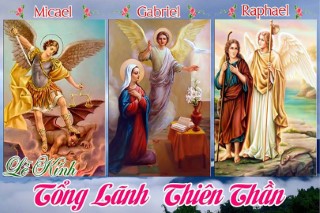 ​​​​​​​Suy Niệm Lời Chúa Thứ Hai Tuần 26 Mùa Thường Niên