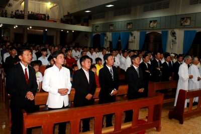 Lễ thánh Giuse thợ