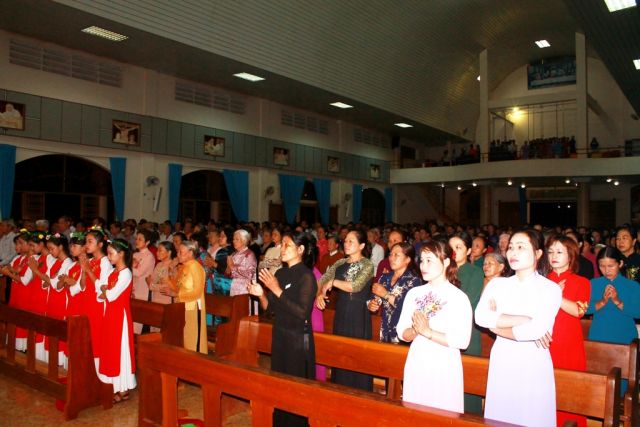 Chúa nhật 4 mùa Phục Sinh-Cầu nguyện cho ơn gọi