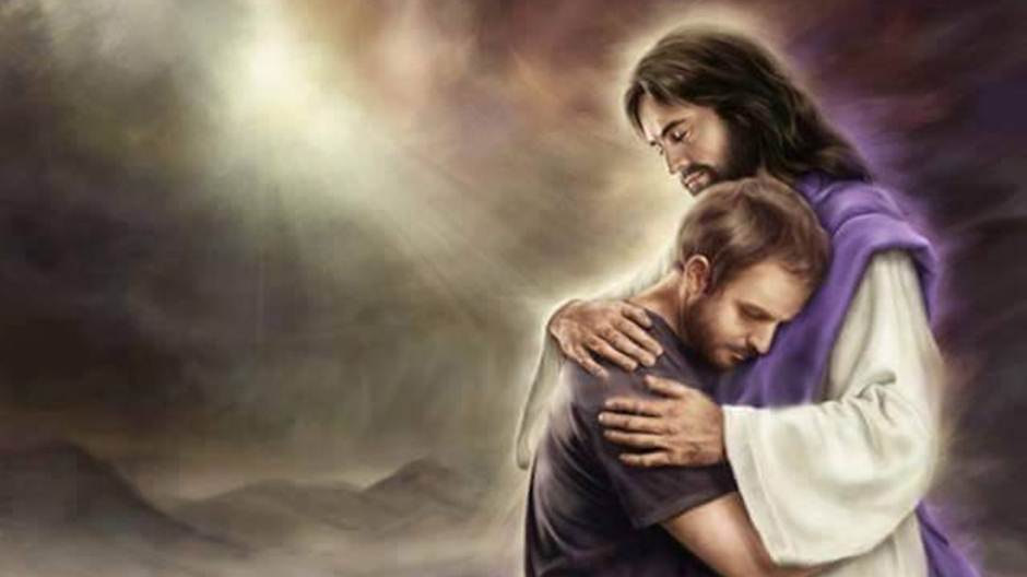 Chúa dạy thứ tha