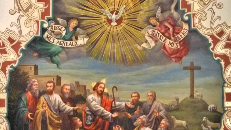 Chúa nhật 31 Thường niên năm C