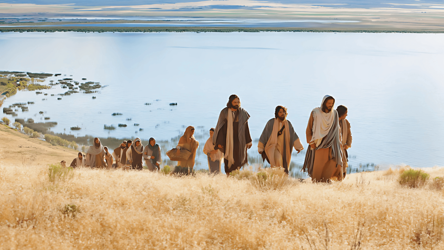 Thứ Sáu tuần 28 Thường niên năm I