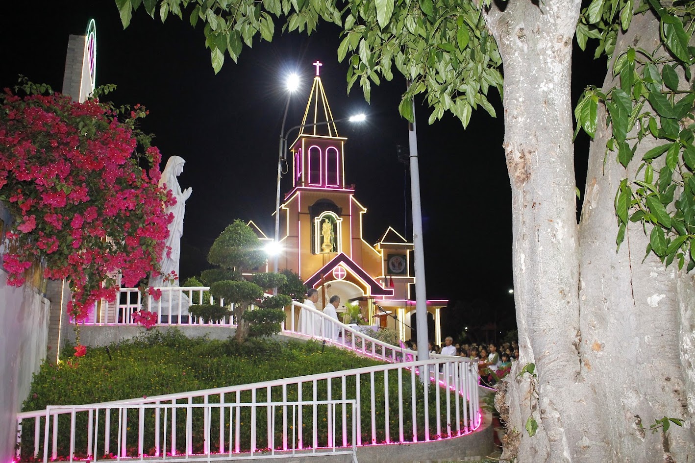 Lễ Đức Maria Mẹ Giáo Hội