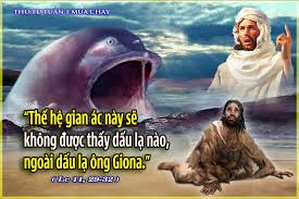 ​​​​​​​Suy Niệm Lời Chúa  Thứ Hai Tuần 28 Mùa Thường Niên