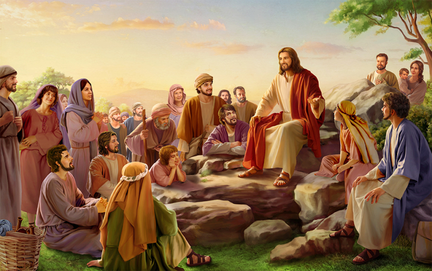 Chúa nhật 29 Thường niên năm C