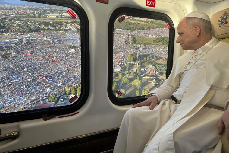 Công đồng Vatican II tròn 60 năm