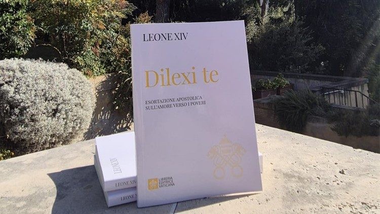 Đức Hồng y Cupich nói về “Dilexi te”